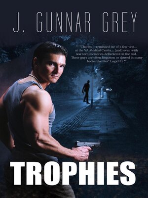 cover image of Trophies